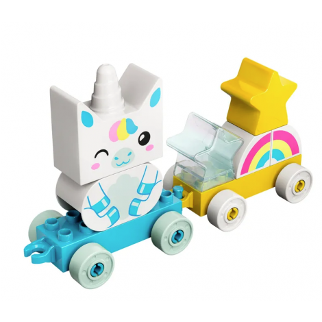 LEGO Duplo 10953 Jednorożec - 3